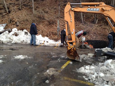 Slide of Kmb Plumbing & Electrical