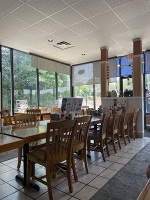 Banh Mi Café by null