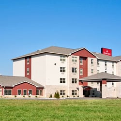 Ramada by Wyndham Shelbyville/Louisville East - Ramada Inn