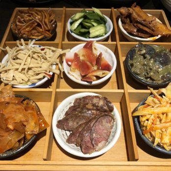 Young And Rich - Appetizer combo - Chinese Near Me - Flushing, New York Young And Rich - Appetizer combo - Chinese Near Me - Flushing, New York
