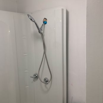 Real Renovations - Shower head - General Contractors Near Me Real Renovations - Shower head - General Contractors Near Me
