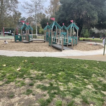 Griffith Park - Parks Near Me - Los Angeles, California