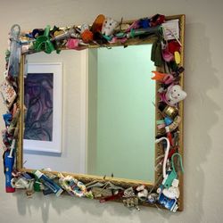 Rosa D. Wynn, DMD - Mirror mirror on the wall, tell me who's the most dental of all!