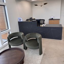West 56TH Dental