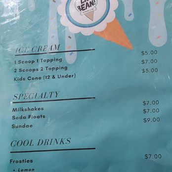 Lil Bean - Sunday, October 26th, 2025 - Menu - Delis Near Me - South Lake Tahoe, California Lil Bean - Sunday, October 26th, 2025 - Menu - Delis Near Me - South Lake Tahoe, California