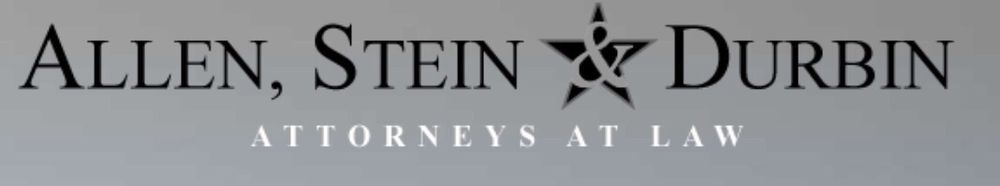 Allen Stein & Durbin - disability attorney in San Antonio, TX