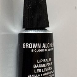 Credo Beauty - My new Favorite Brand besides Burt's Bees! Posted 03/01/26