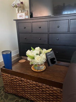 The Conservatory Florist by null