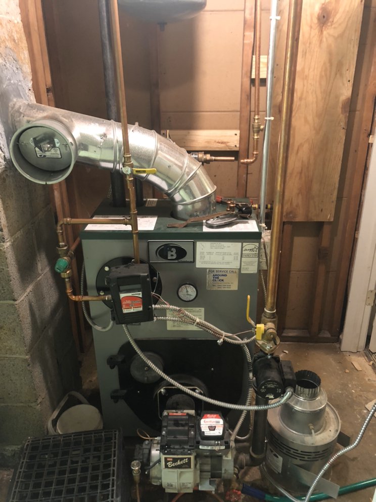 Slide of Just In Time Mechanical