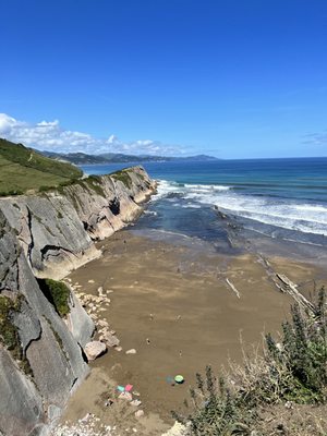 San Telmo Ermita by null
