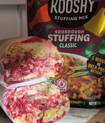 Brown Bag Sandwich Co by null