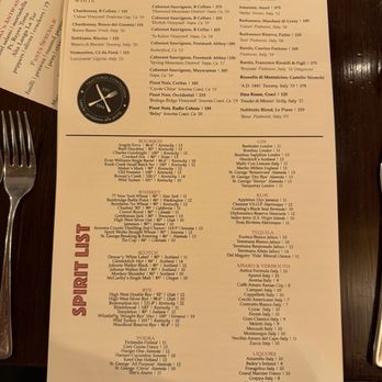 Trattoria Contadina - Reserve wine and liquor menu - Italian Near Me - San Francisco, California Trattoria Contadina - Reserve wine and liquor menu - Italian Near Me - San Francisco, California