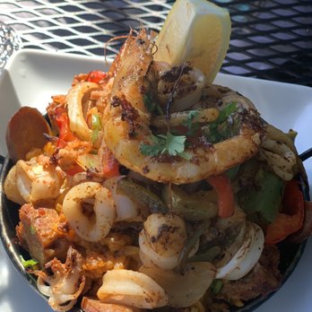 Itto's Tapas - Spanish Paella - Moroccan Near Me - Seattle, Washington