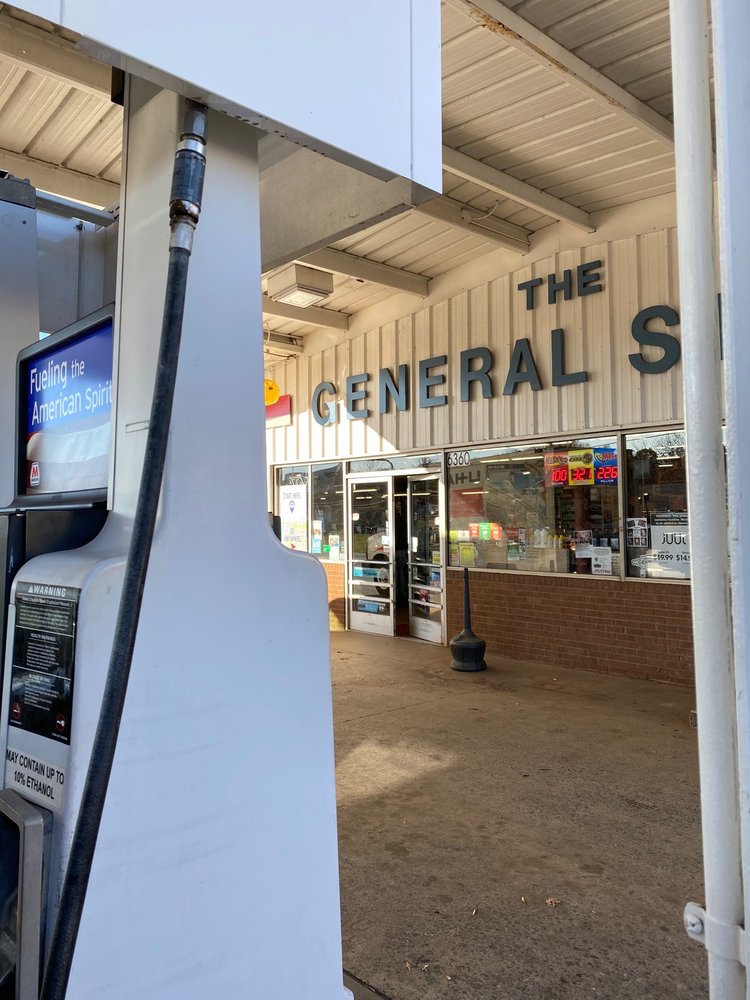 GENERAL STORE OF DENVER Updated October 2024 15 Photos 6360