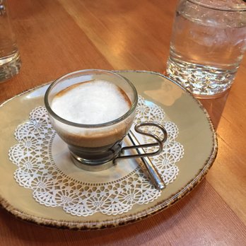 Madison - Small Machiatto for $4 - Italian Near Me - San Diego, California Madison - Small Machiatto for $4 - Italian Near Me - San Diego, California