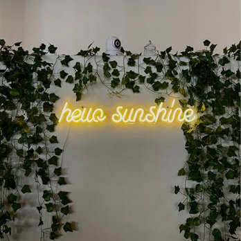 Urli Bird Coffee - cute decor - Coffee & Tea Near Me - Los Angeles, California Urli Bird Coffee - cute decor - Coffee & Tea Near Me - Los Angeles, California