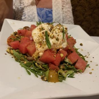 Firefly - Lobster - Steakhouses Near Me - Panama City Beach, Florida