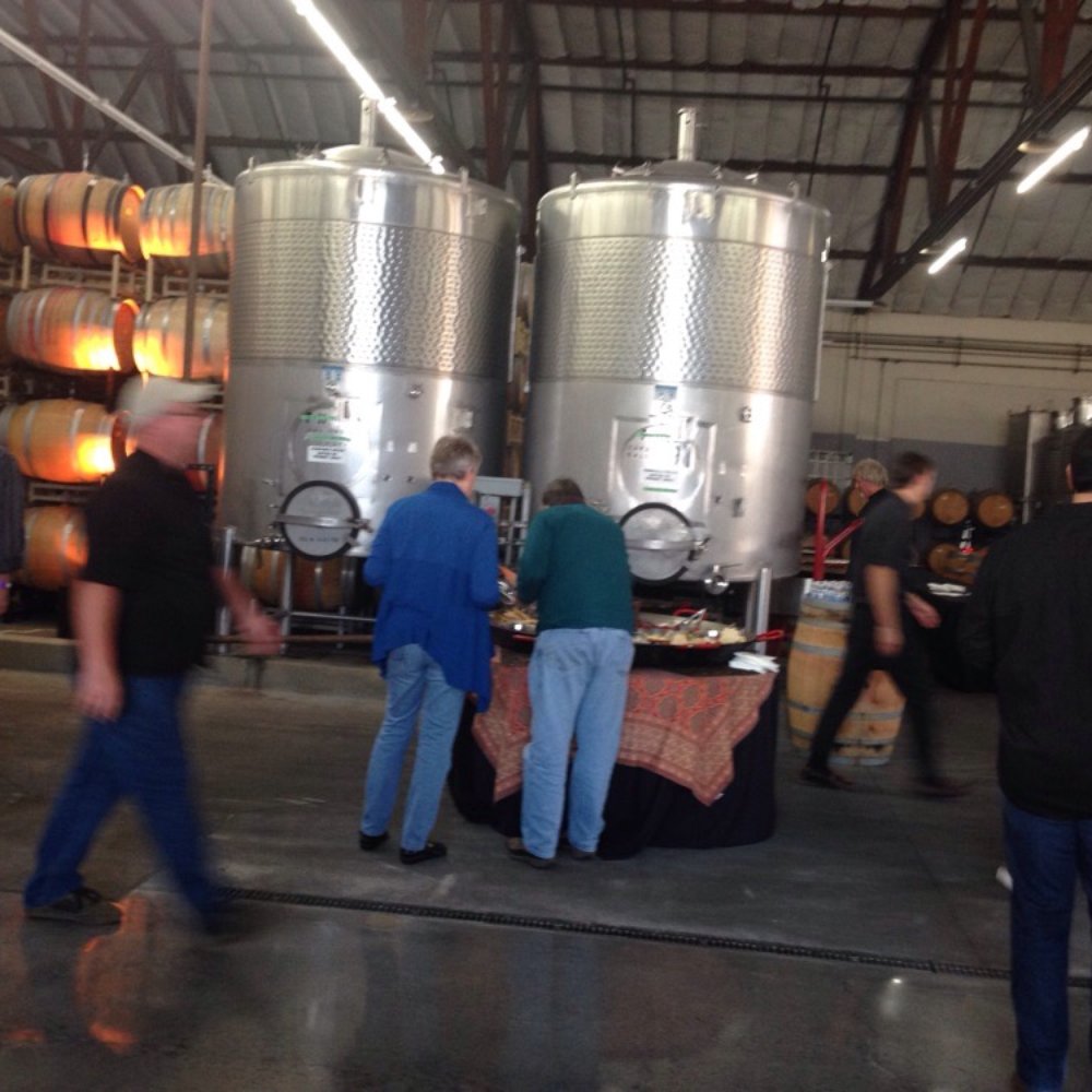Dashe Cellars - Wine Bars Near Me - Alameda, California