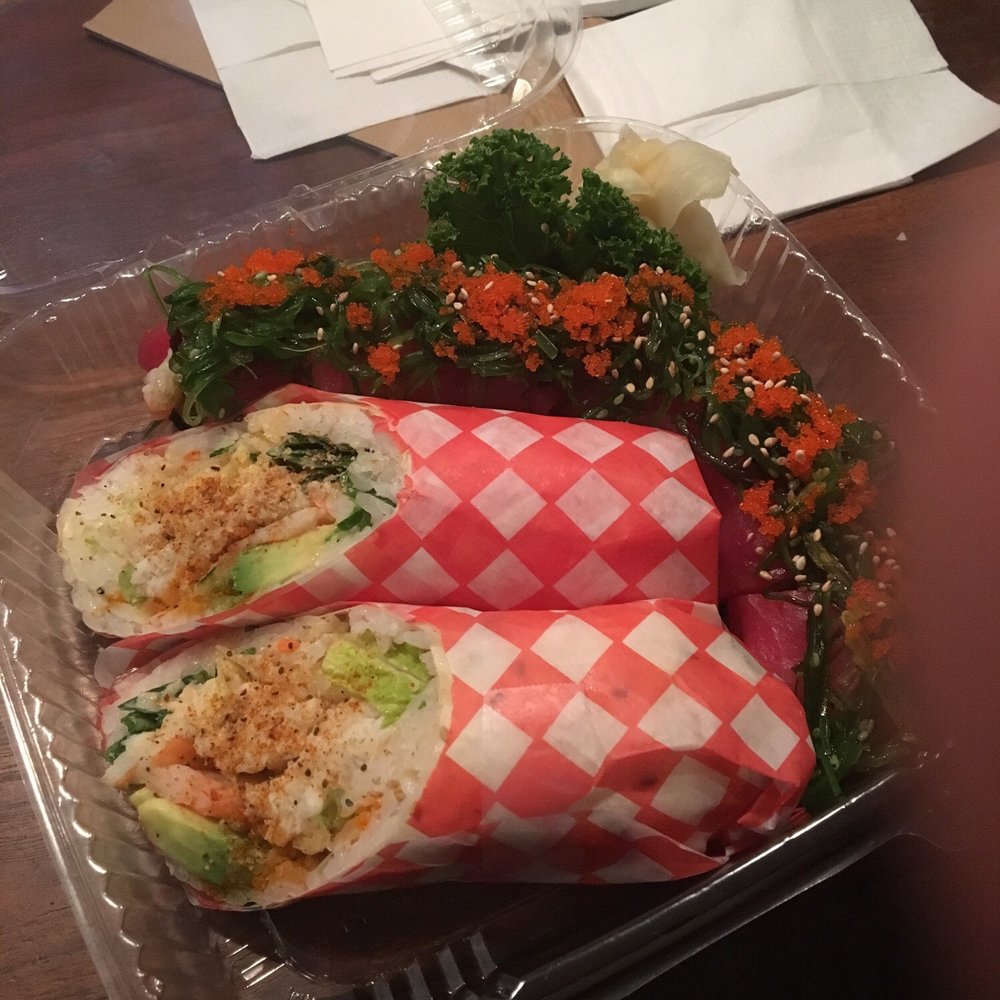 Kiku Sushi - Sushi Bars Near Me - Baltimore, Maryland Kiku Sushi - Sushi Bars Near Me - Baltimore, Maryland