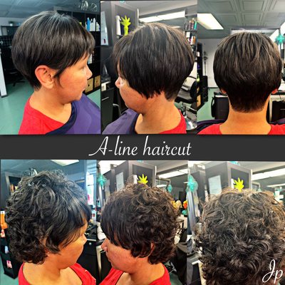 Mariposa Salon by null