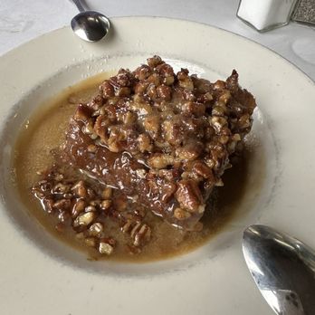 Fisherman's Corner - New Orleans Bread Pudding - Cajun/Creole Near Me - Pensacola, Florida Fisherman's Corner - New Orleans Bread Pudding - Cajun/Creole Near Me - Pensacola, Florida