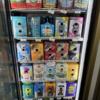 Mike's Liquor 2 - a refrigerator full of beer - Beer, Wine & Spirits Near Me - Oceanside, California Mike's Liquor 2 - a refrigerator full of beer - Beer, Wine & Spirits Near Me - Oceanside, California