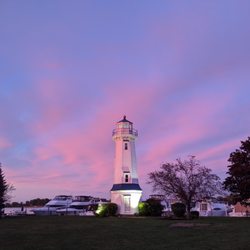 Buffalo Launch Club