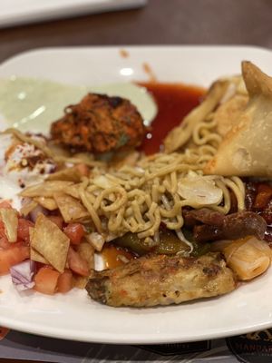 Spice Village by null