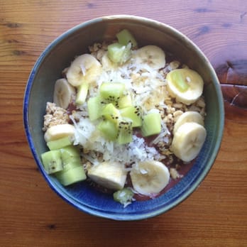 Mana Bowls - Surf Bowl - Juice Bars & Smoothies Near Me - Fairfax, California Mana Bowls - Surf Bowl - Juice Bars & Smoothies Near Me - Fairfax, California