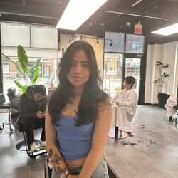 New Fashion Hair Salon