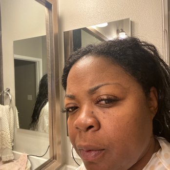 Flirt Lash Bar - Don't look like I even have lashes ‍ - Eyelash Service Near Me - Long Beach, California