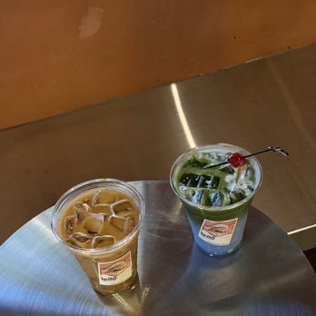 Leilo Coffee - Coffee & Tea Near Me - Culver City, California