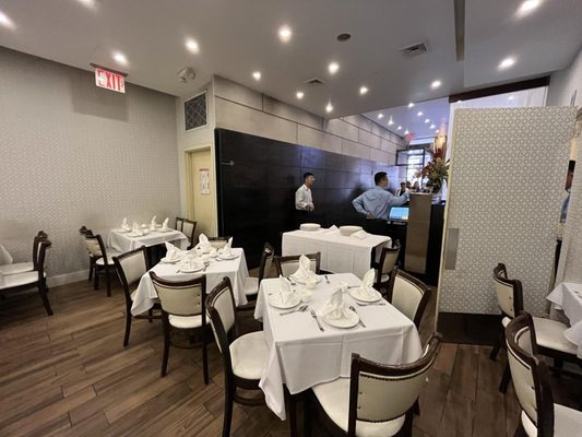 Peking Duck House by null