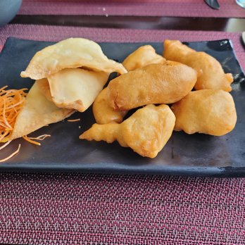 Windsor Asian Bistro - Chicken Fingers and Crab Rangoons - Chinese Near Me - Windsor, Connecticut