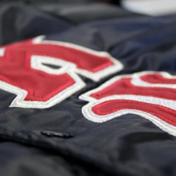 E-Tee Embroidery