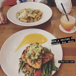 MOXIES SQUARE ONE RESTAURANT - Updated March 2026 - 298 Photos & 157 ...