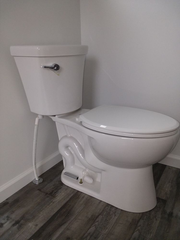 Slide of 845 PLUMBING