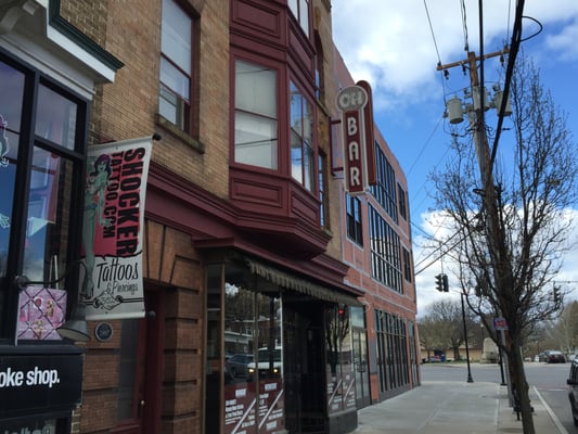 OH BAR - Updated January 2026 - 36 Reviews - 304 Lark St, Albany, New