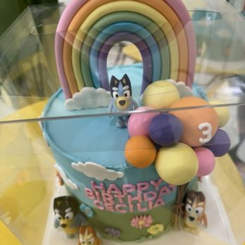 Ten Cake Studio - Patisserie/Cake Shop Near Me - Brooklyn, New York Ten Cake Studio - Patisserie/Cake Shop Near Me - Brooklyn, New York