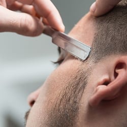 Larry's Barber Shop