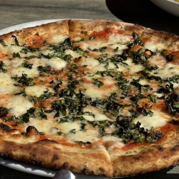 Del Lusso - Pizza Near Me - Carlsbad, California Del Lusso - Pizza Near Me - Carlsbad, California
