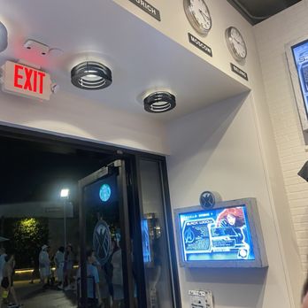 Superhero Headquarters - Souvenir Shops Near Me - Orlando, Florida