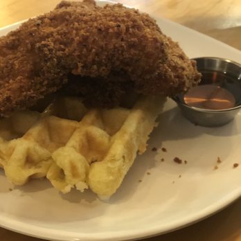 Waffle Lab - Food Trucks Near Me - Fort Collins, Colorado Waffle Lab - Food Trucks Near Me - Fort Collins, Colorado