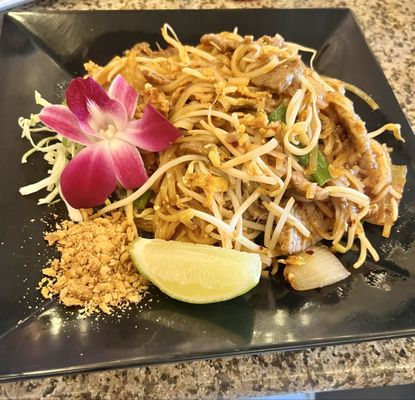 Thai'd Up NOLA by null