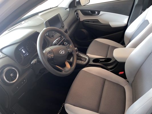 The Core - Interior Cleaning - Detailed interior cleaning. Windows, shampoo, vent cleaning and more!