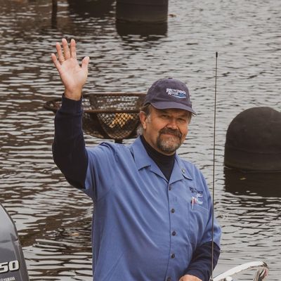 Providence River Boat Company by null