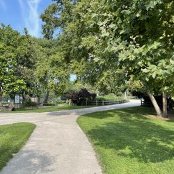 Winnemac Park