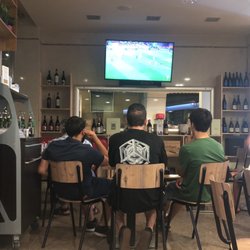 Il Caffè dello Stadio