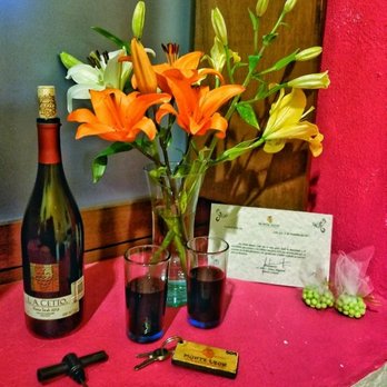 MONTE LEON - Salud! - Hotels Near Me - León, GUA