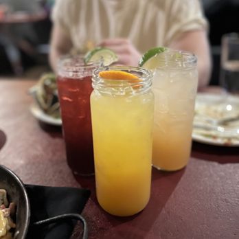 Bar Rio - Freshly made sodas - Tapas Bars Near Me - Bend, Oregon